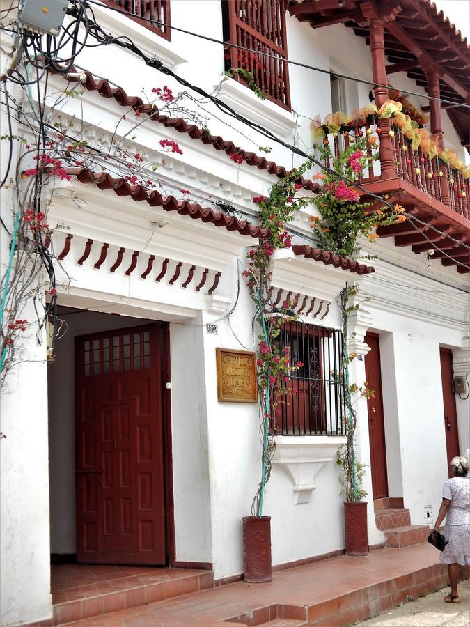 Hotel Jardines Evans By Geh Suites Mompos Exterior photo