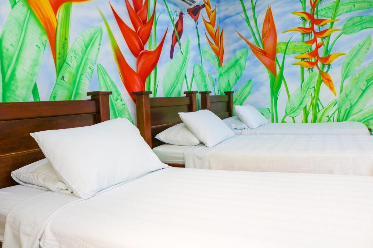 Hotel Jardines Evans By Geh Suites Mompos Exterior photo