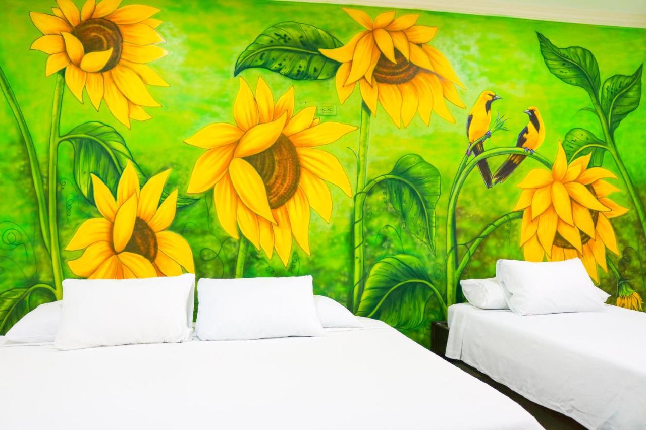 Hotel Jardines Evans By Geh Suites Mompos Exterior photo